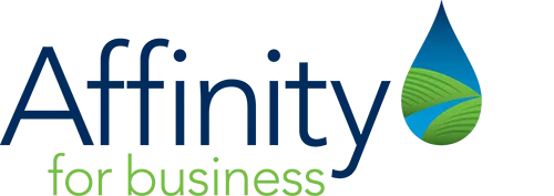 Affinity for Business - Logo