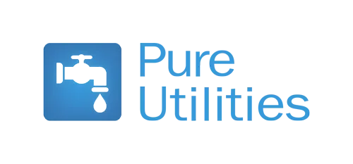 Pure Utilities - Logo
