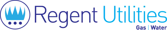 Regent Water - Logo