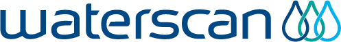 Waterscan - Logo