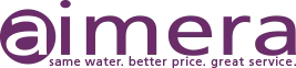 Aimera - Logo