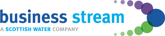 Business Stream - Logo