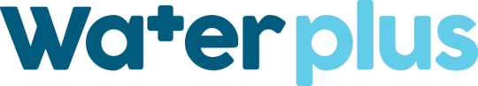 Water Plus logo